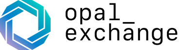 Opal Exchange